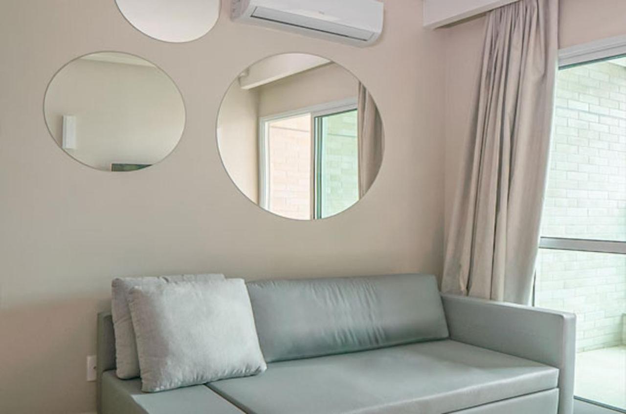 Apartamento Vista Mar Salinas Premium Resort Salinópolis Eksteriør billede