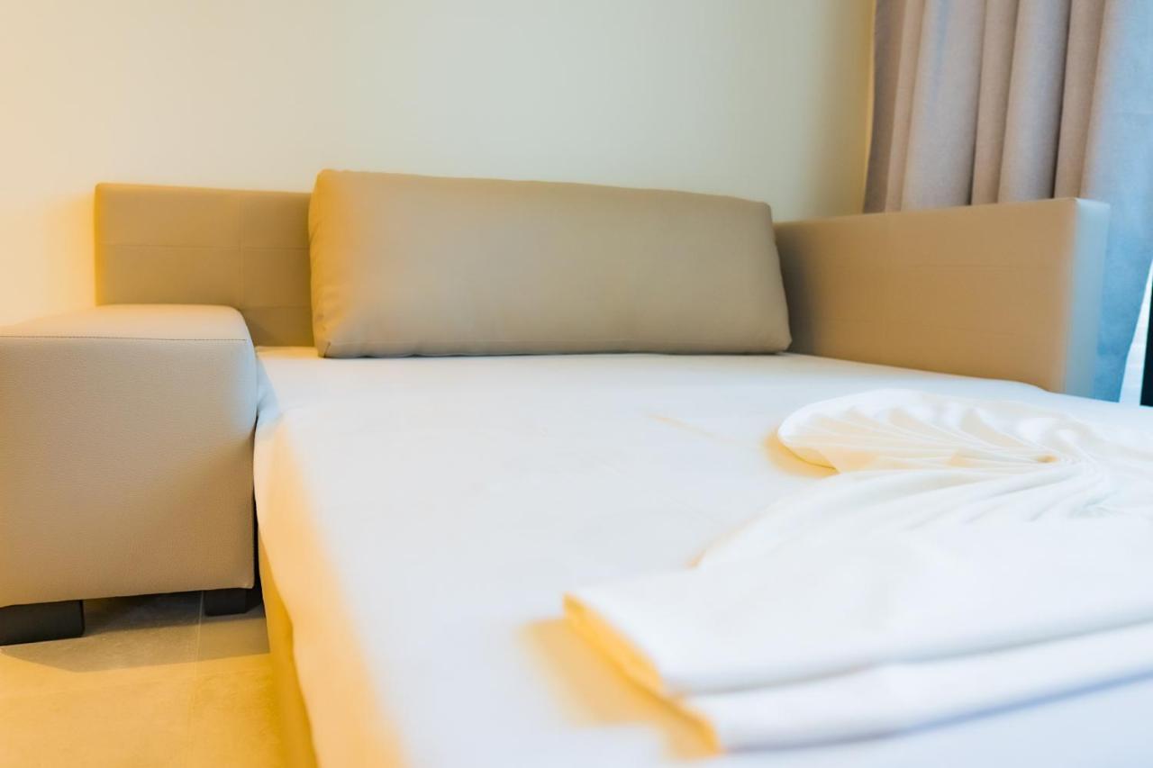 Apartamento Vista Mar Salinas Premium Resort Salinópolis Eksteriør billede