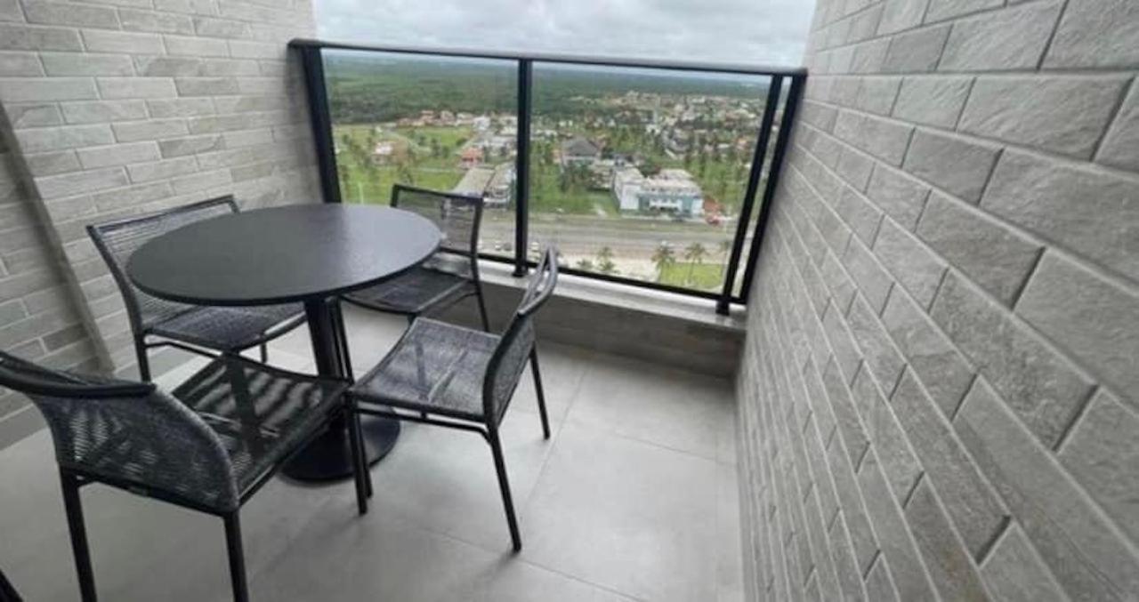 Apartamento Vista Mar Salinas Premium Resort Salinópolis Eksteriør billede