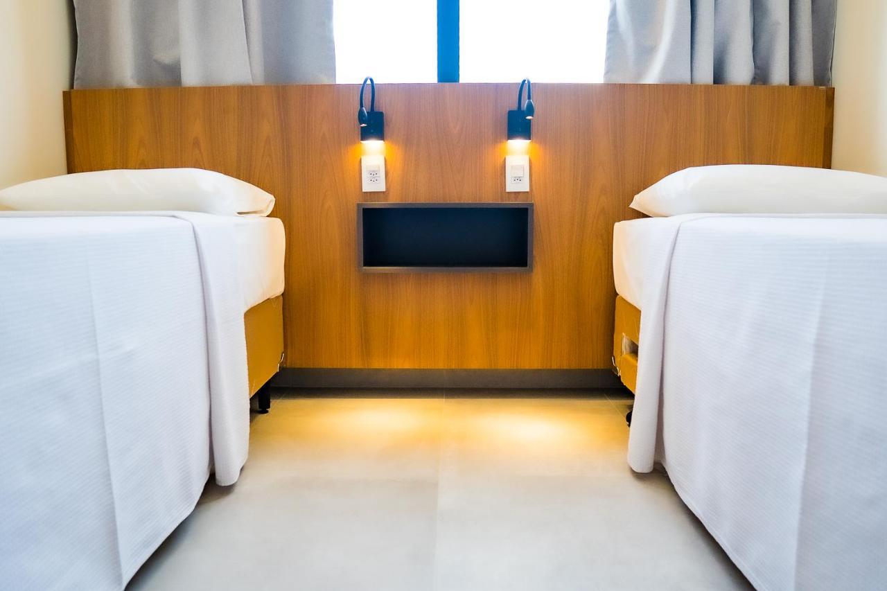 Apartamento Vista Mar Salinas Premium Resort Salinópolis Eksteriør billede