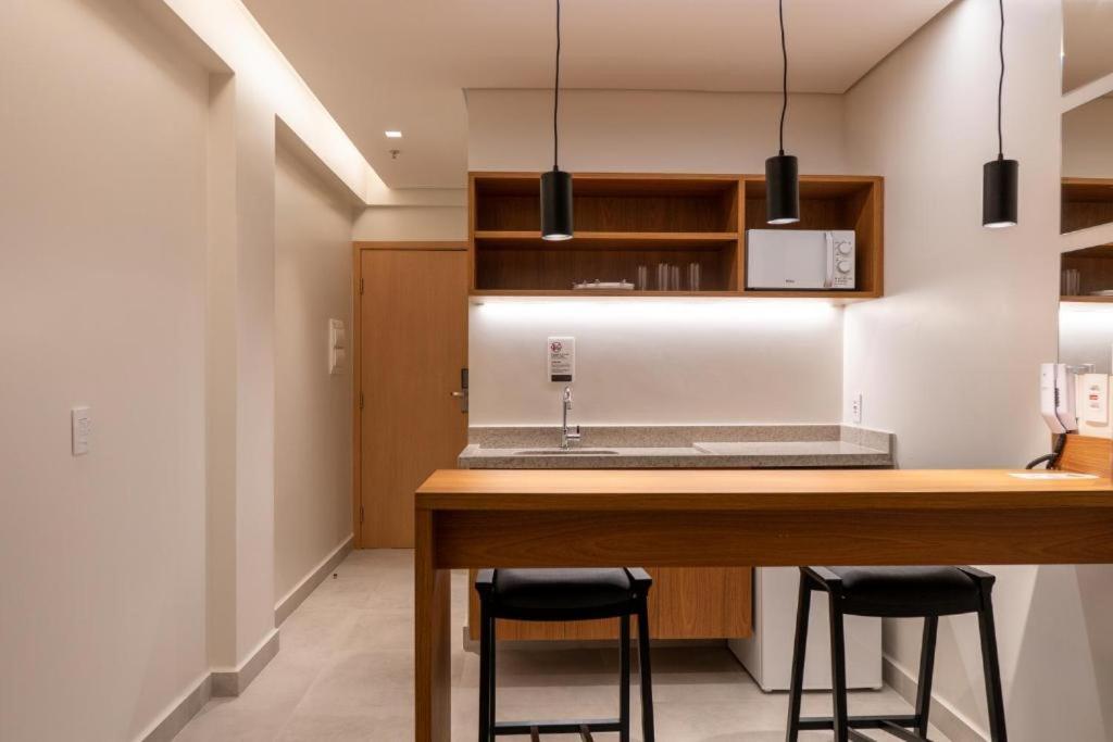 Apartamento Vista Mar Salinas Premium Resort Salinópolis Eksteriør billede