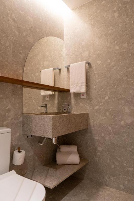 Apartamento Vista Mar Salinas Premium Resort Salinópolis Eksteriør billede